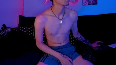 Dioniso online show from April 17, 10:34 pm