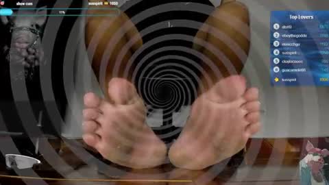 MASTER FINDOM DRAIN... online show from July 4, 5:38 pm