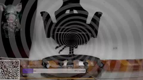 MASTER FINDOM DRAIN... online show from July 18, 6:43 pm