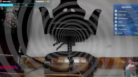 MASTER FINDOM DRAIN... online show from June 27, 12:33 pm