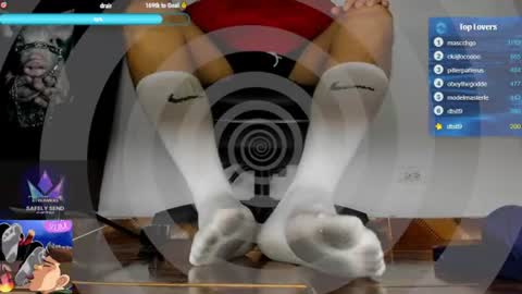 MASTER FINDOM DRAIN... online show from June 29, 11:48 pm