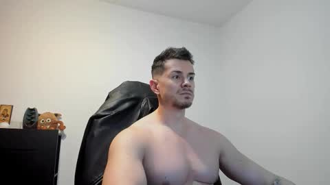 LeatherMaster online show from December 20, 4:25 pm