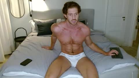 alphahung23 online show from January 17, 5:33 pm