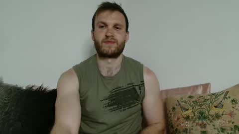 AlphaJacks online show from April 6, 7:48 pm