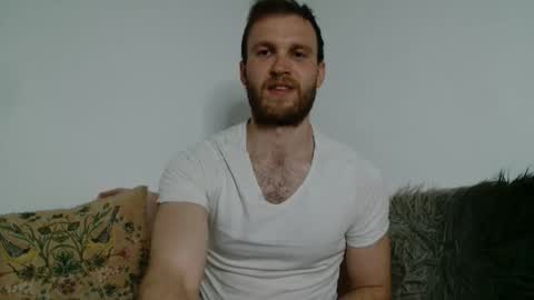 AlphaJacks online show from April 11, 7:51 pm