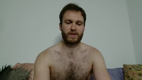 AlphaJacks online show from February 3, 8:46 pm