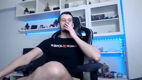 MasterTodd online show from February 25, 10:15 am