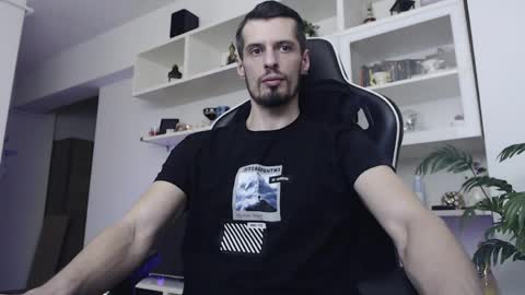 MasterTodd online show from March 29, 6:26 am