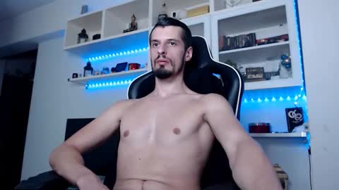 MasterTodd online show from September 23, 6:07 am