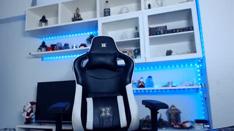 MasterTodd online show from January 23, 2:33 am