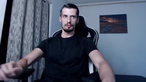 MasterTodd online show from September 9, 8:53 pm