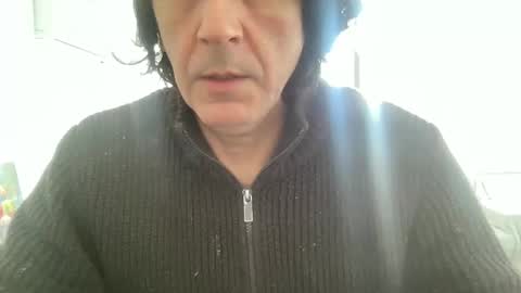 AlphAndre online show from February 27, 9:07 am