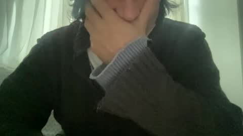 AlphAndre online show from February 18, 7:10 am