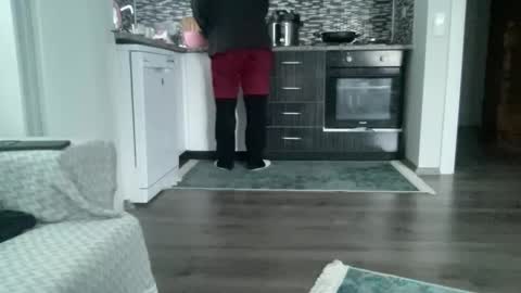 AlphAndre online show from February 20, 3:08 pm