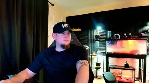 Ryno online show from September 12, 7:16 pm