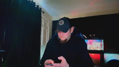 Ryno online show from January 12, 5:44 pm