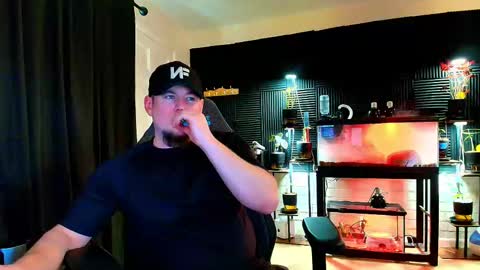 Ryno online show from September 26, 7:44 pm