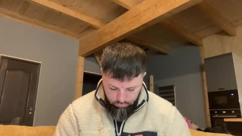 Jhonny online show from December 18, 4:08 am