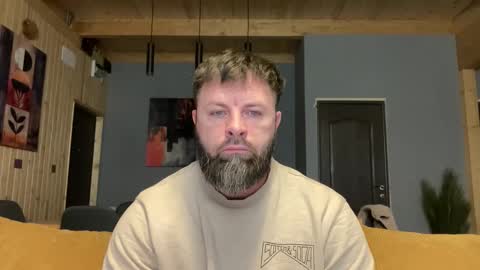 Jhonny online show from January 19, 4:00 am