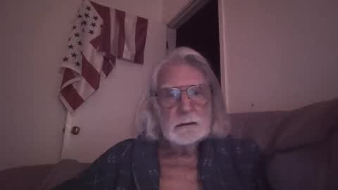 AlphaUniform online show from March 20, 2:27 am