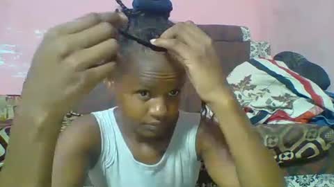 alphosettah online show from January 20, 2:53 am