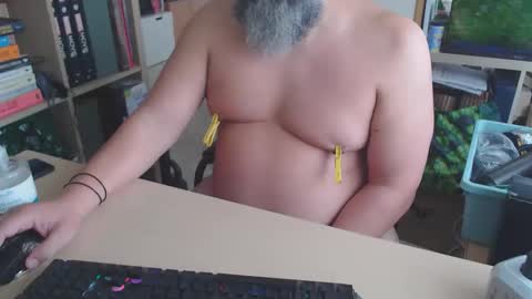 alpistesub online show from November 14, 11:34 am