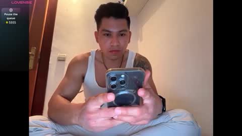 alt3rego97 online show from March 18, 12:05 am