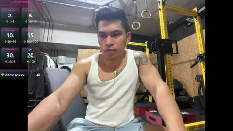 alt3rego97 online show from April 9, 8:14 pm