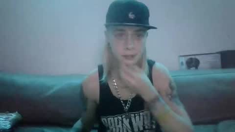 altboy010 online show from January 15, 1:58 am