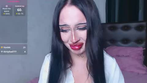 Alter online show from December 1, 10:41 pm