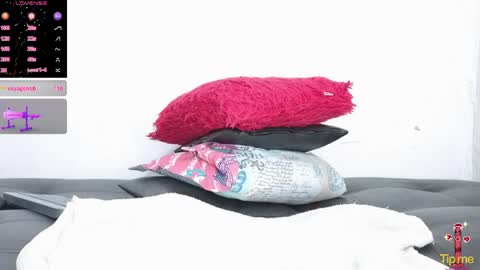 My name is althea  Lush is activeThere are legends that in this room all your wishes can come true  Private is Open online show from April 12, 7:45 am