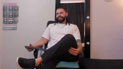 alukardbig online show from December 17, 4:36 pm