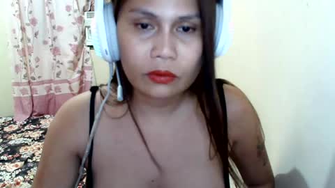 AlviJoy online show from August 3, 2:01 pm
