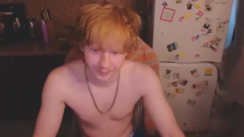 Alvin Puska --    online show from July 25, 12:36 pm