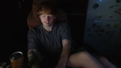 Alvin Puska --    online show from July 8, 8:56 pm