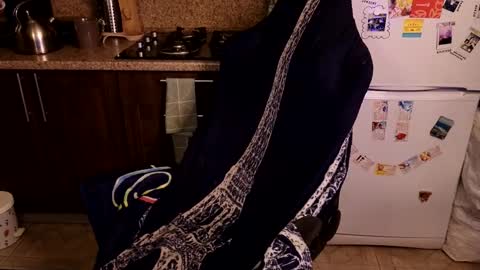 Alvin Puska --    online show from February 27, 3:37 pm