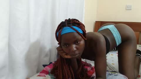 Alvine keji online show from April 4, 9:00 pm