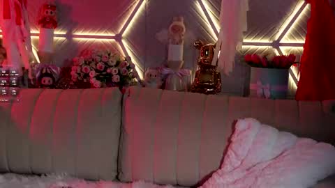 Alvuwka online show from March 12, 2:21 pm