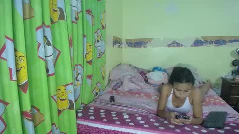 always_hot3 online show from September 14, 2:36 am