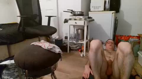 alwaysbeingsomething online show from March 23, 8:58 pm