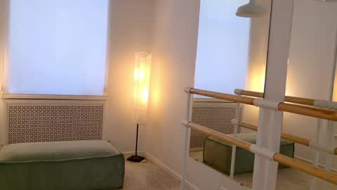 Lilu online show from June 2, 5:20 am