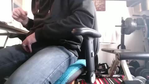 alwaysupforit12 online show from March 21, 5:17 pm