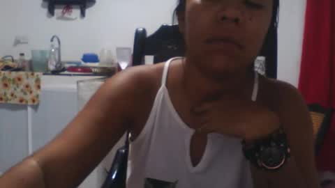 analia online show from October 6, 4:19 am