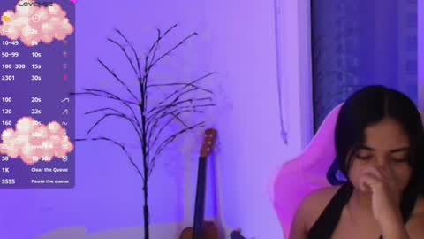 Aly online show from June 26, 3:56 am