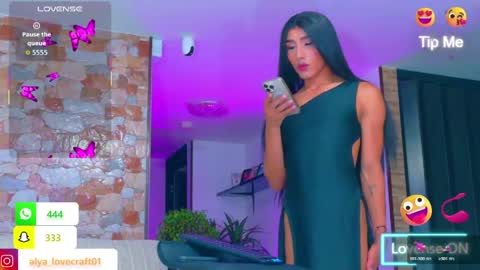 Alya Campbell online show from May 29, 11:36 pm