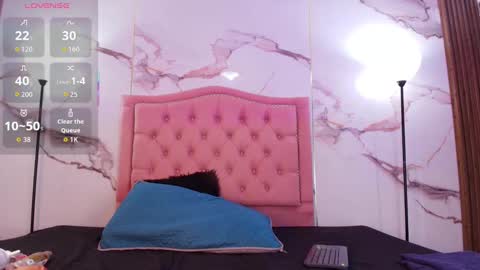 Alya online show from October 8, 3:56 am