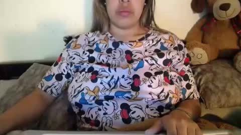 Alyn Maria online show from March 9, 3:01 am