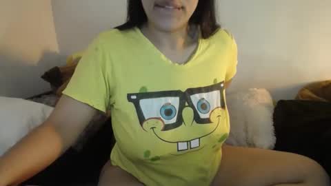 Alyn Maria online show from October 15, 5:54 am