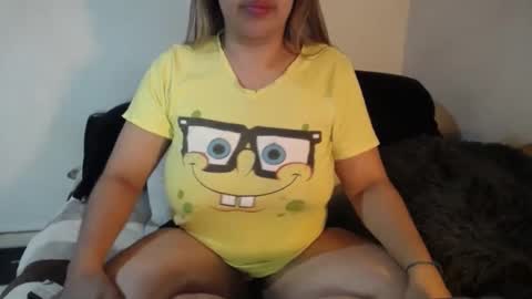 Alyn Maria online show from February 22, 12:49 am