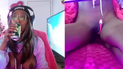 Sweet Alys online show from February 1, 1:19 pm